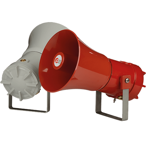 C1D1 Explosion Proof Sounders