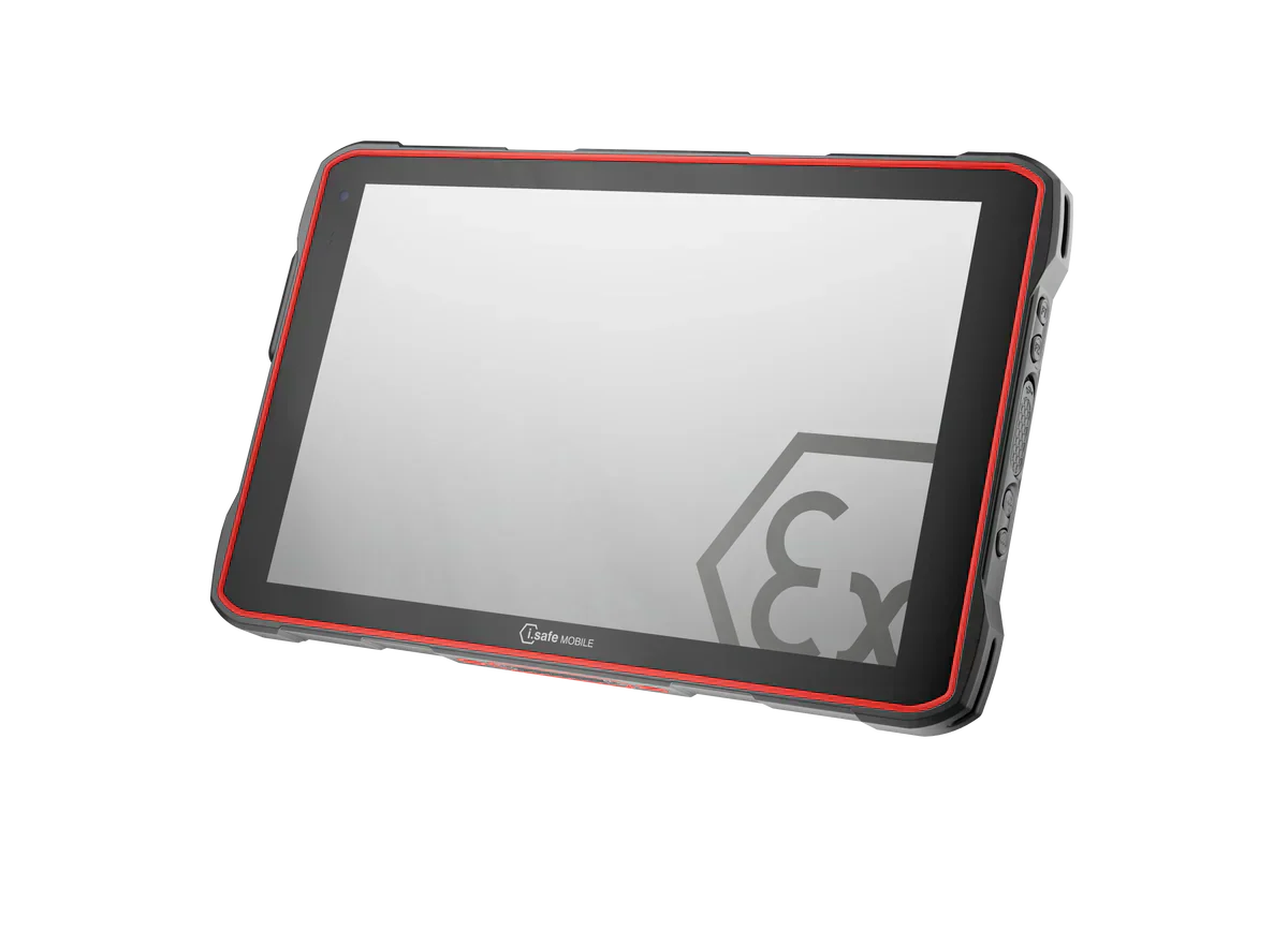 A New Era in Safety Tech: IS945.x