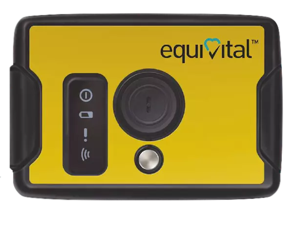 Introducing the Equivital Health Monitoring System