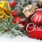 Merry Christmas from Exloc Instruments!