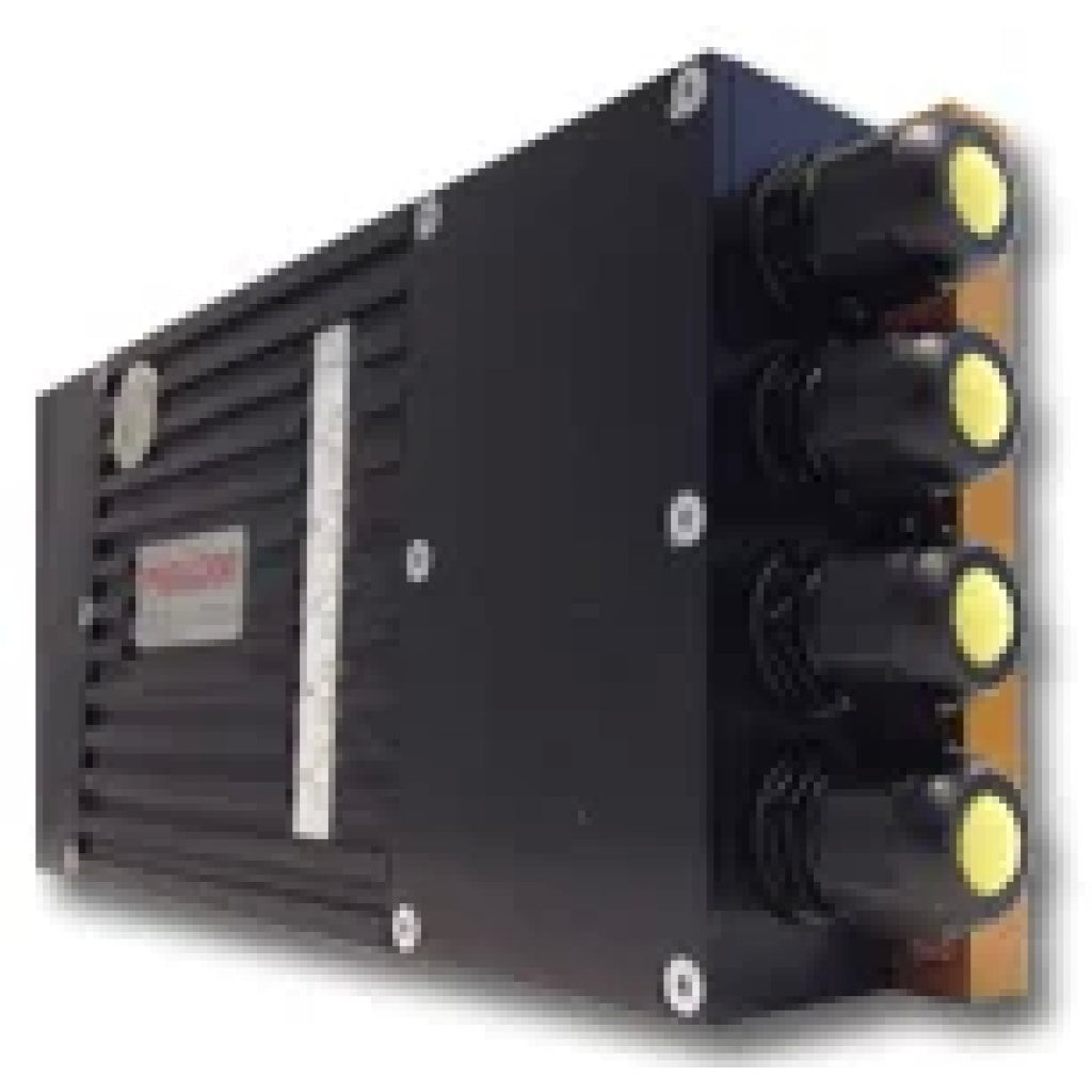 Primation...P-Ex series of Ethernet products