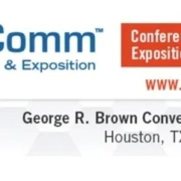 Join Exloc Instruments at OilComm 2015!