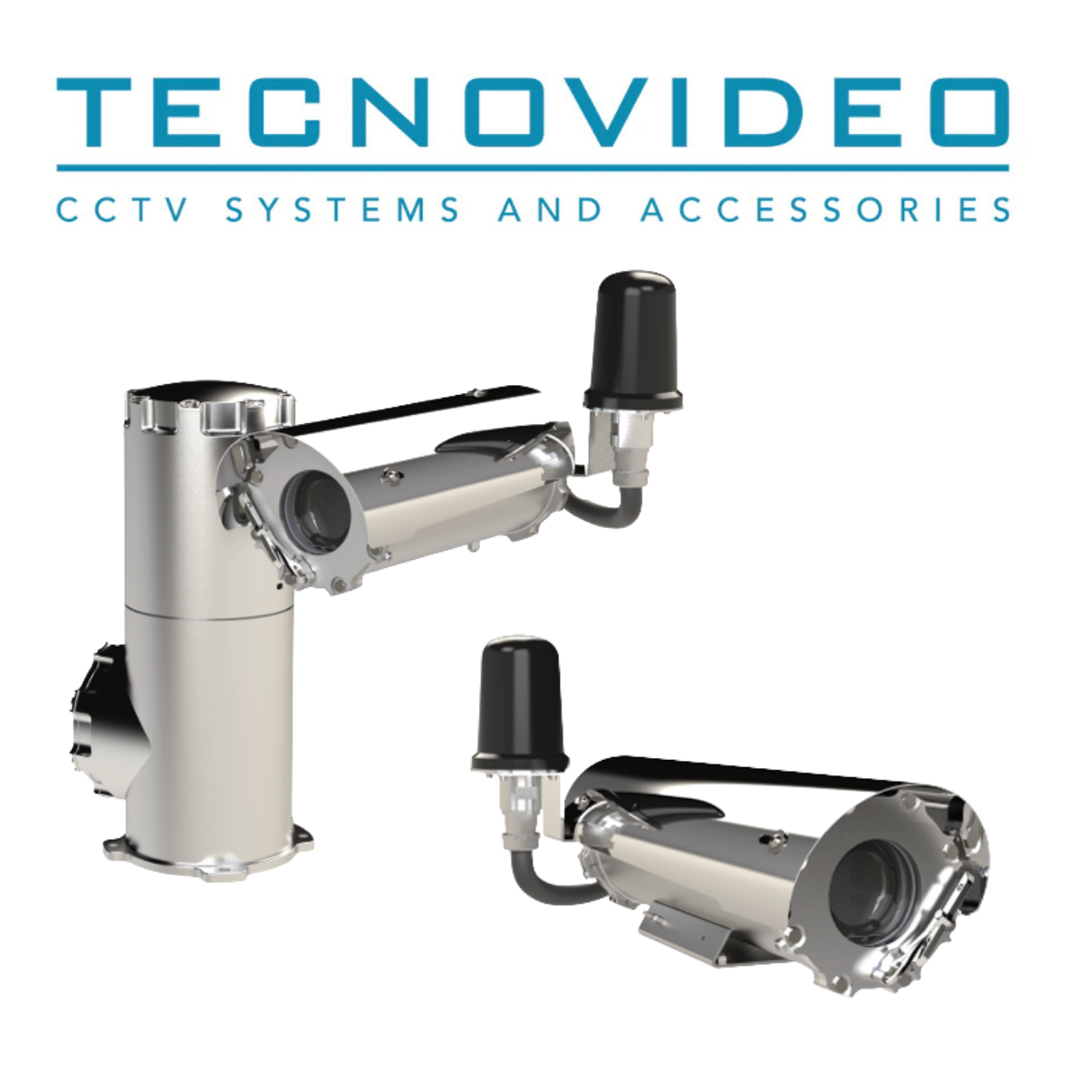 Game Changer for Hazardous Area Surveillance