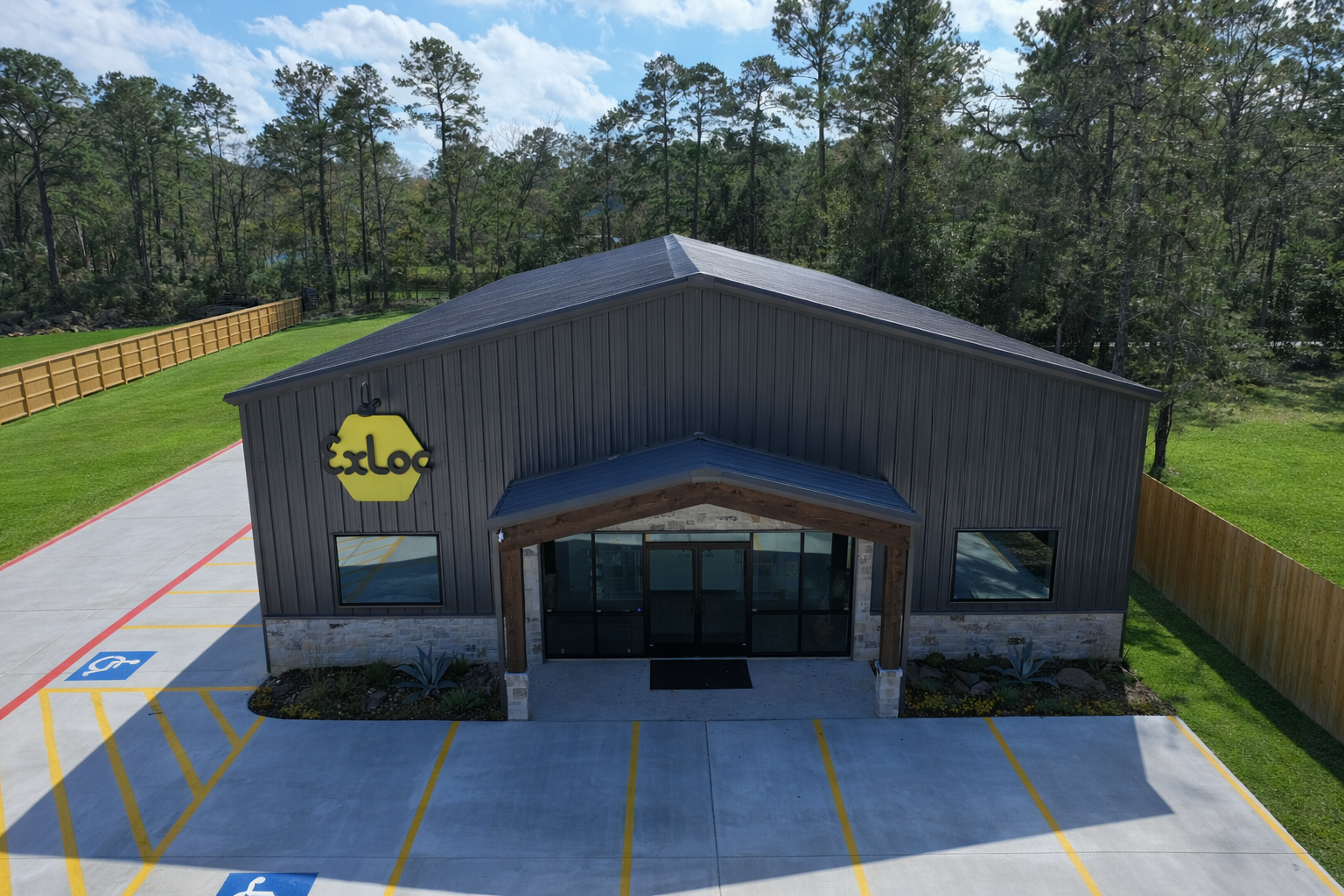 We're Growing – Welcome to Our New Facility!