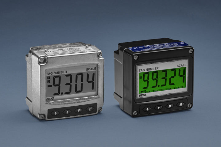 A Smarter Way to Indicate: Why Ex eb Is Replacing Flameproof in the Field