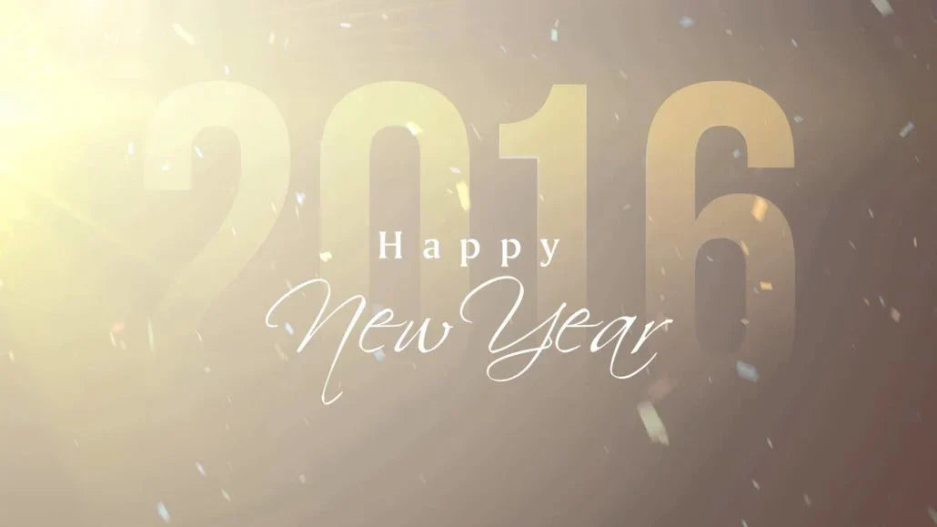 Happy New Year from Exloc Instruments!