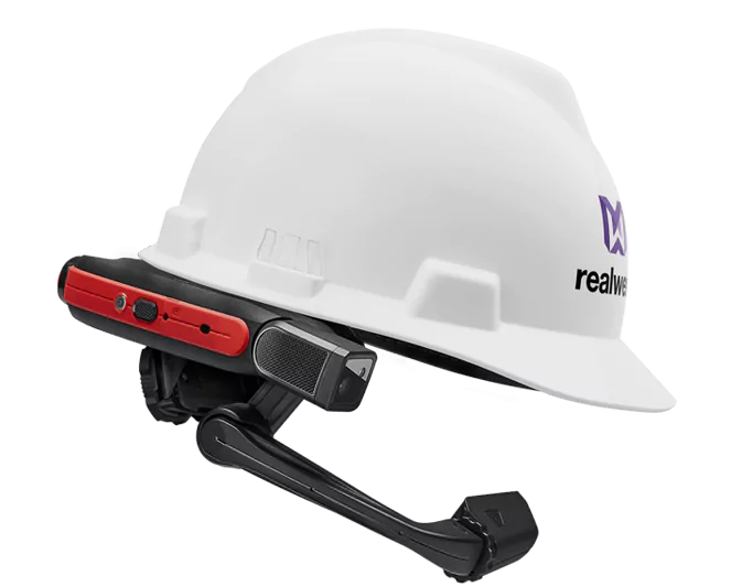 Intrinsically Safe HMT 1Z1