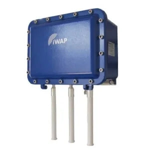 iWAP107 Zone 1/Division 1 Hazardous Area Wireless Enclosure System