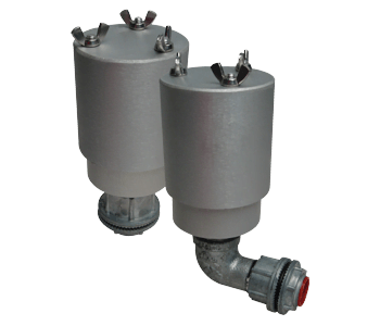 AB-CO PURGE AV-1BG Enclosure Vent