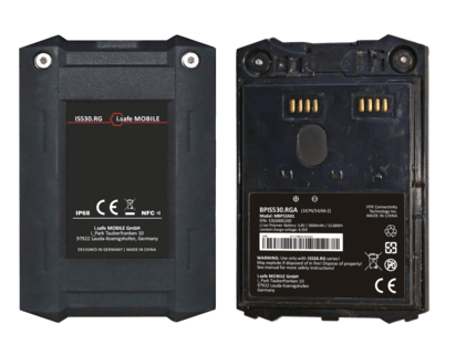 RG Battery