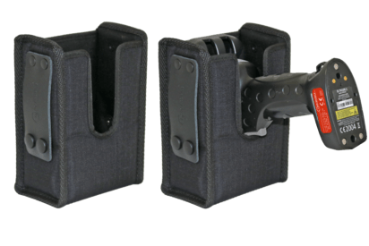 Leather Holster Trigger