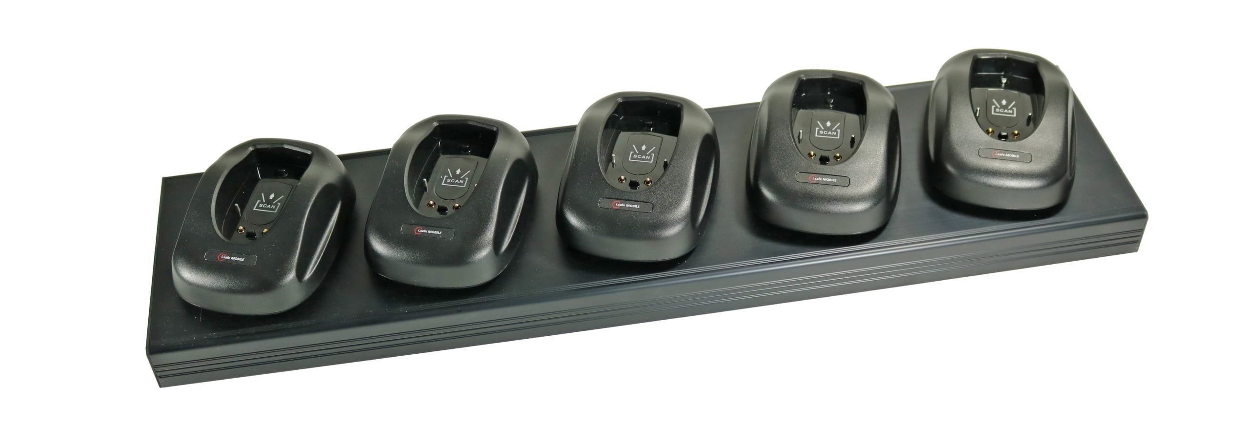 i.safe MOBILE IS-MCTH1.1 Multi Charger for IS-TH1xx.x Trigger Handle