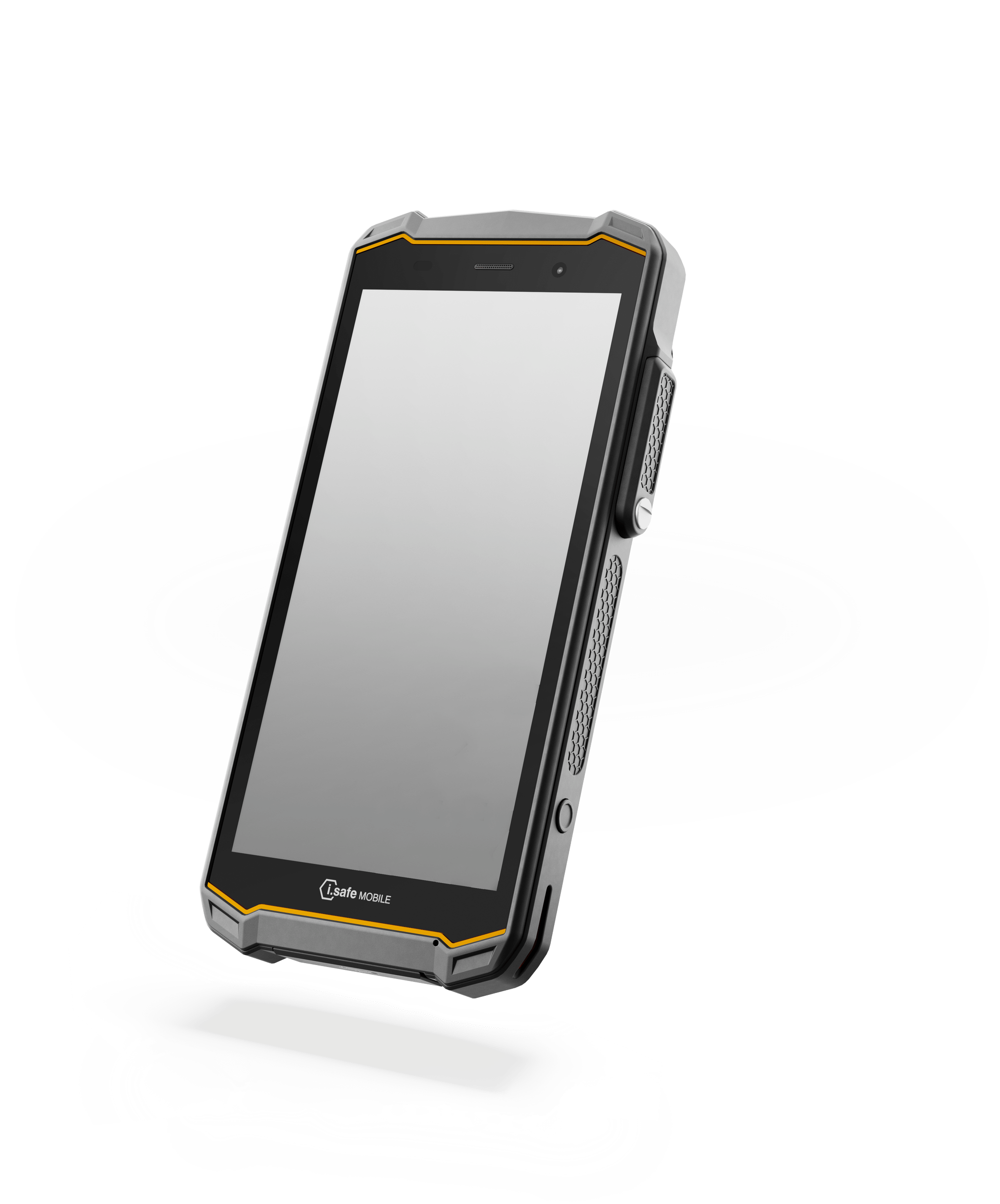i.safe MOBILE IS540.RG Rugged Smartphone