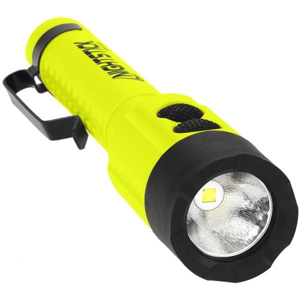 Nightstick XPP-5414GX Dual-Light™ Flashlight w/Tail Magnet
