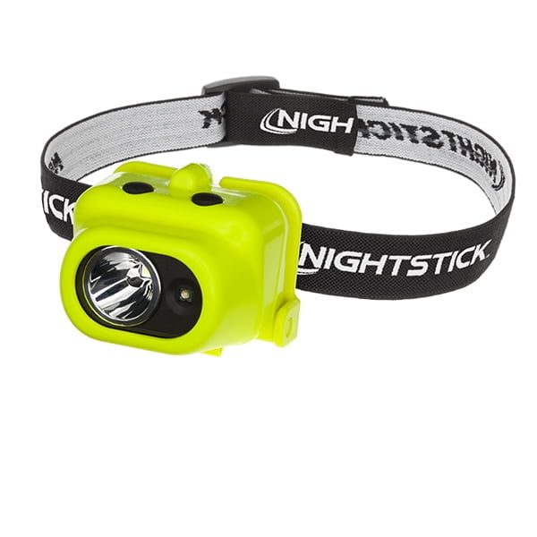 Nightstick XPP-5454G Intrinsically Safe Multi-Function Dual-Light!