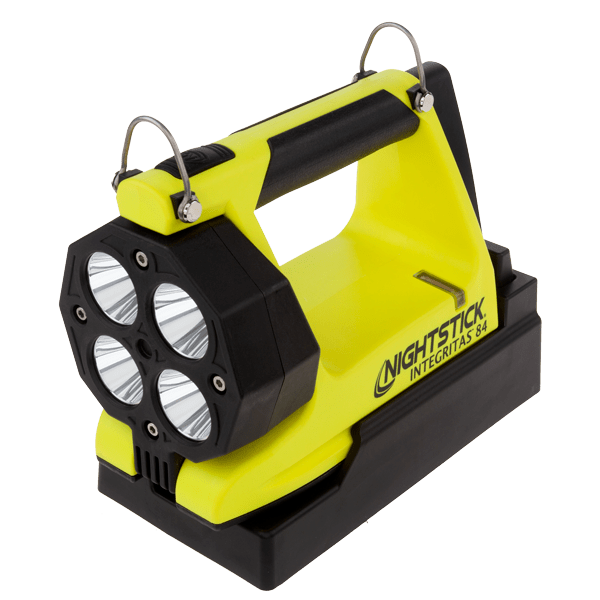 Nightstick XPR-5584GMX INTEGRITAS Intrinsically Safe Rechargeable Lantern w/Magnetic Base