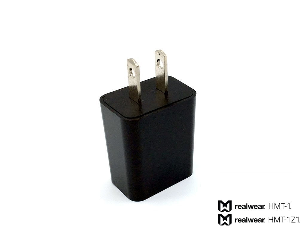 Realwear Realwear Battery Wall Charger
