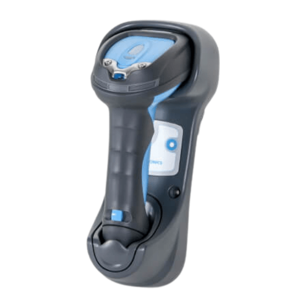 Extronics iSCAN211 Series Zone 1 Handheld Bluetooth Barcode Scanner