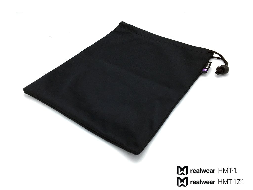 Soft Pouch Carrying Case