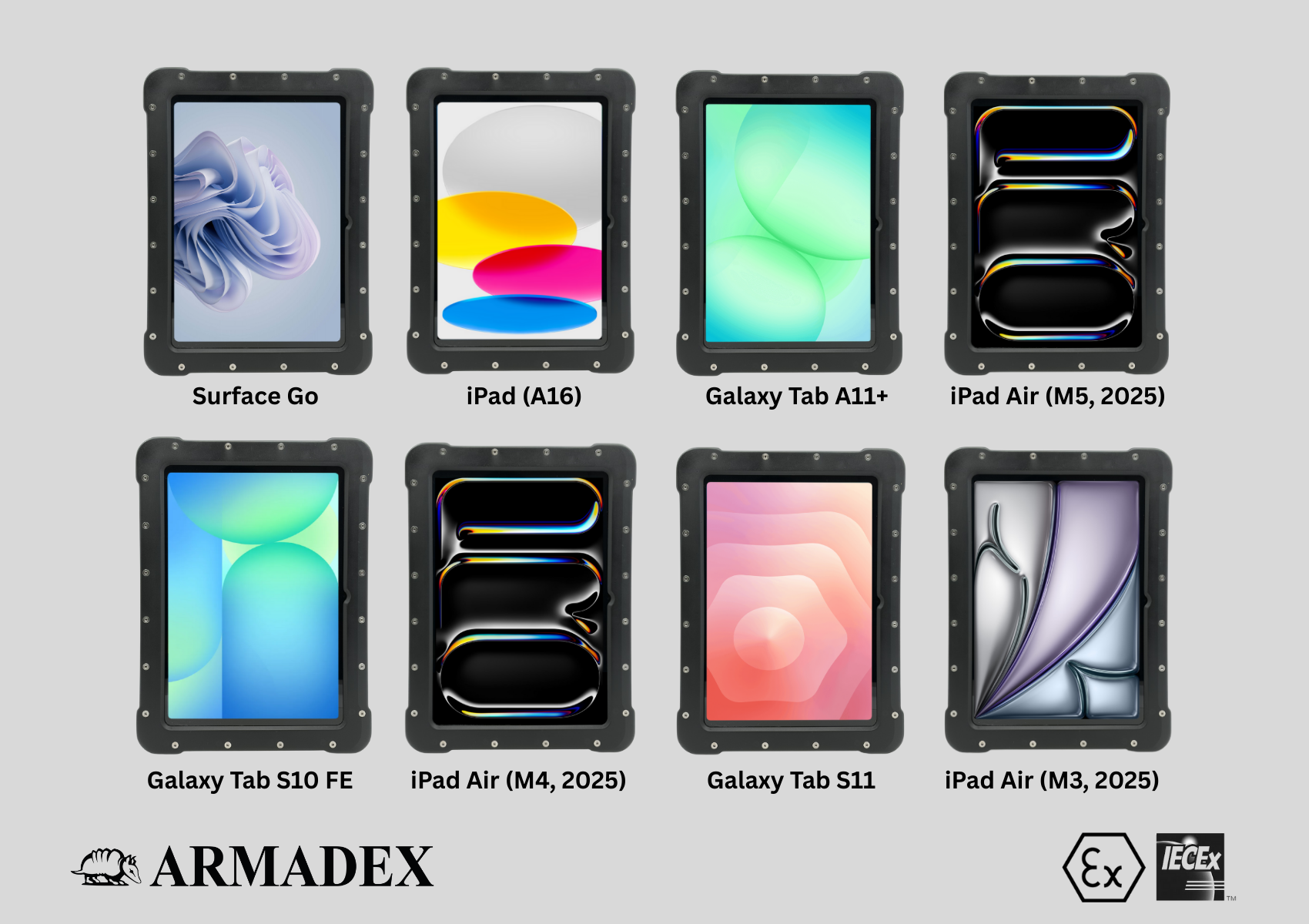 One Case, One Solution