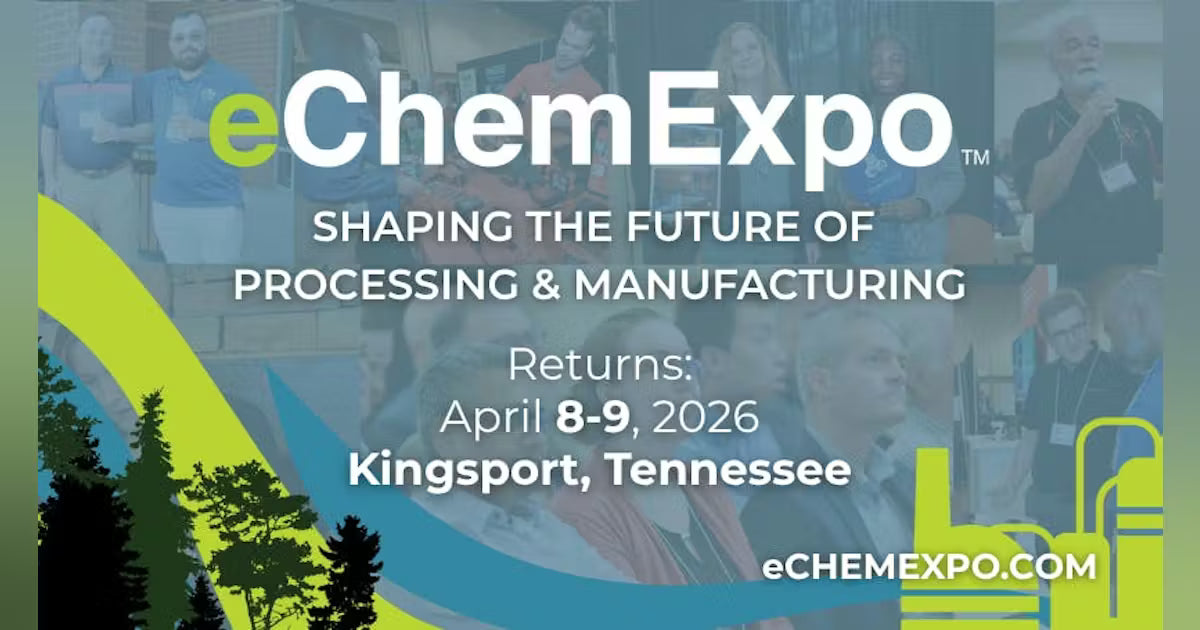 Exloc Instruments: Powering Tomorrow's Chemical Innovation at Echem 2026