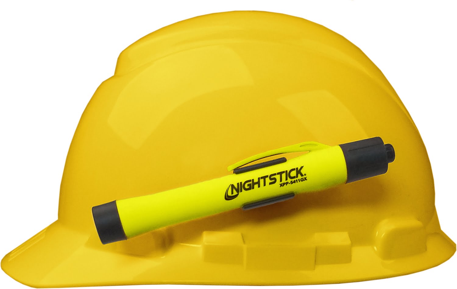 Nightstick XPP-5411GX Intrinsically Safe Penlight w/Mount
