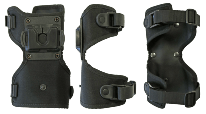 i.safe MOBILE Leather Case Arm Holder for IS530.X Smartphones