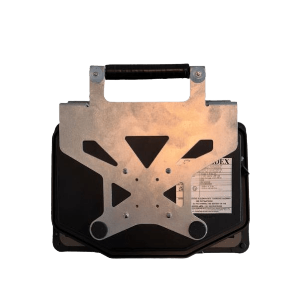 Armadex Cobic-Ex F112 LT Explosion Proof Laptop for Hazardous Areas