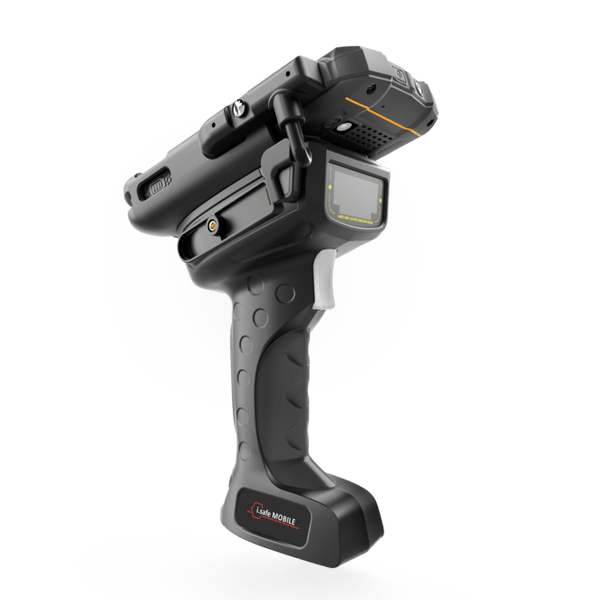 i.safe MOBILE IS-TH1xx.RG Rugged Barcode Scanner Trigger Handle