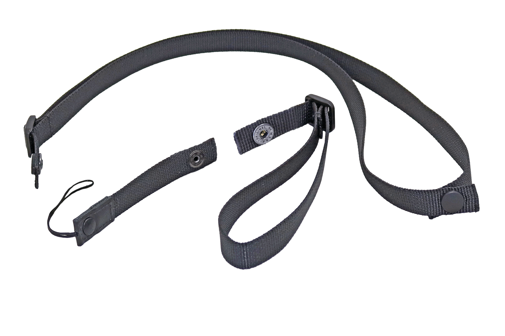 i.safe MOBILE Lanyard/Handstrap Set for IS930.X Tablets, IS530.X Smartphones and IS330.X Smartphones