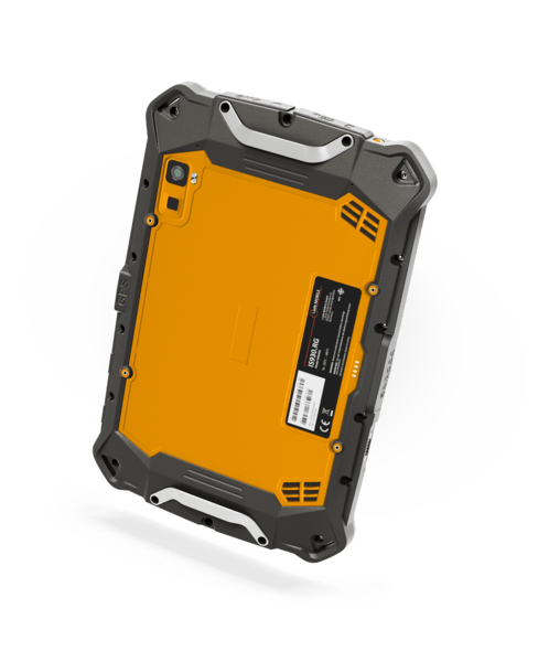 i.safe MOBILE IS930.RG Rugged Tablet