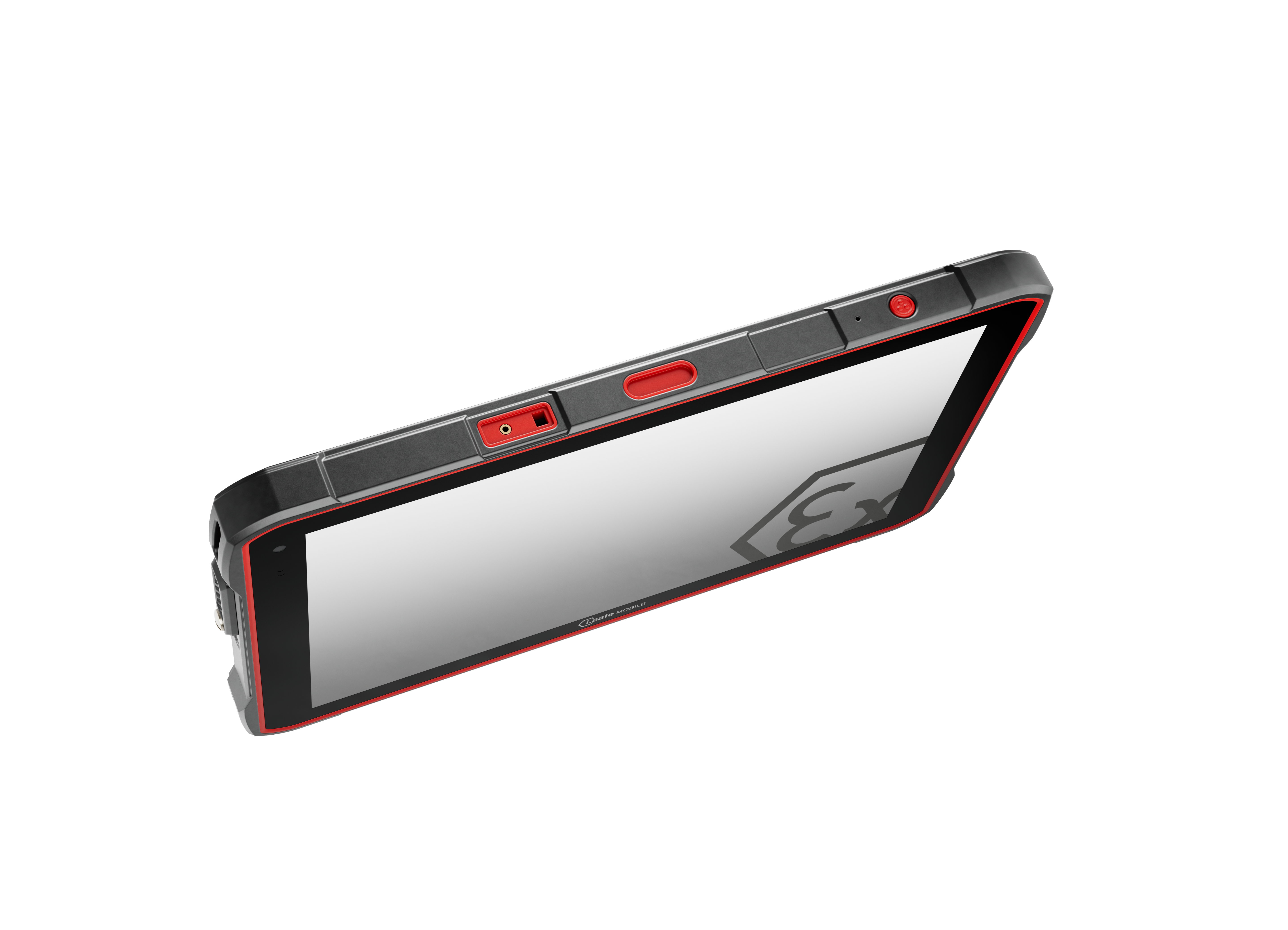 i.safe MOBILE IS945.1 Intrinsically Safe (C1/D1) Windows Tablet