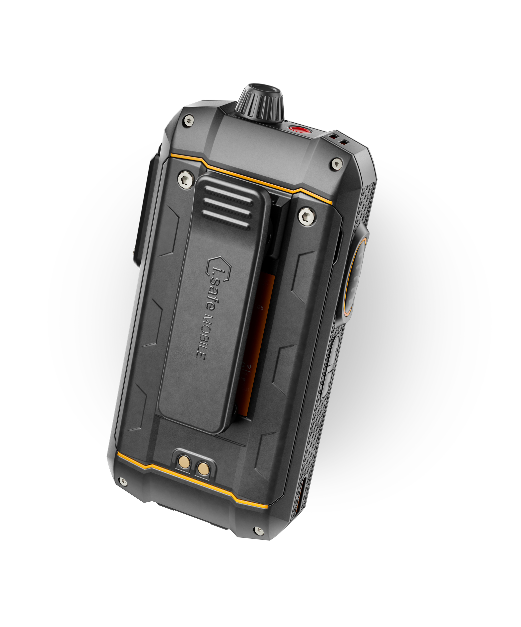i.safe MOBILE IS440.2 Intrinsically Safe (C1/D2) 5G Radio