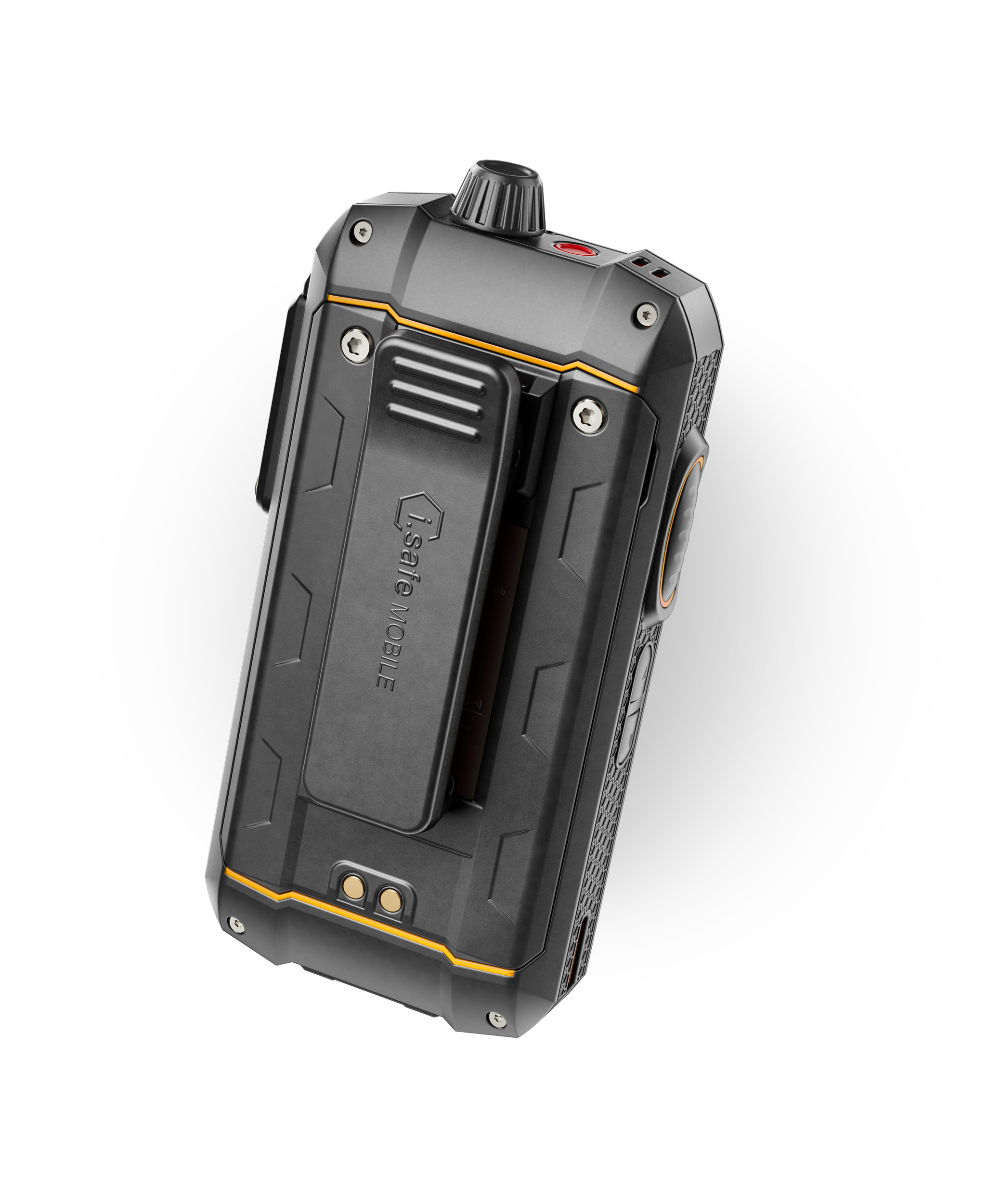 i.safe MOBILE IS440.RG Rugged 5G Radio