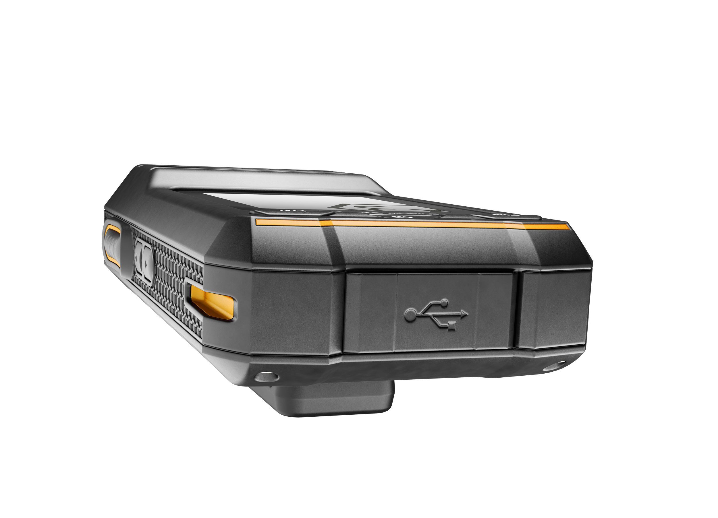 i.safe MOBILE IS440.2 Intrinsically Safe (C1/D2) 5G Radio