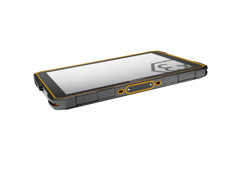 I Safe Protector i.safe MOBILE IS945.1 Intrinsically Safe (C1/D1) Windows Tablet