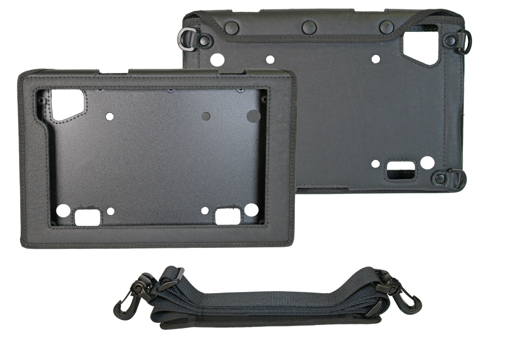 i.safe MOBILE IS945.1 Intrinsically Safe (C1/D1) Windows Tablet