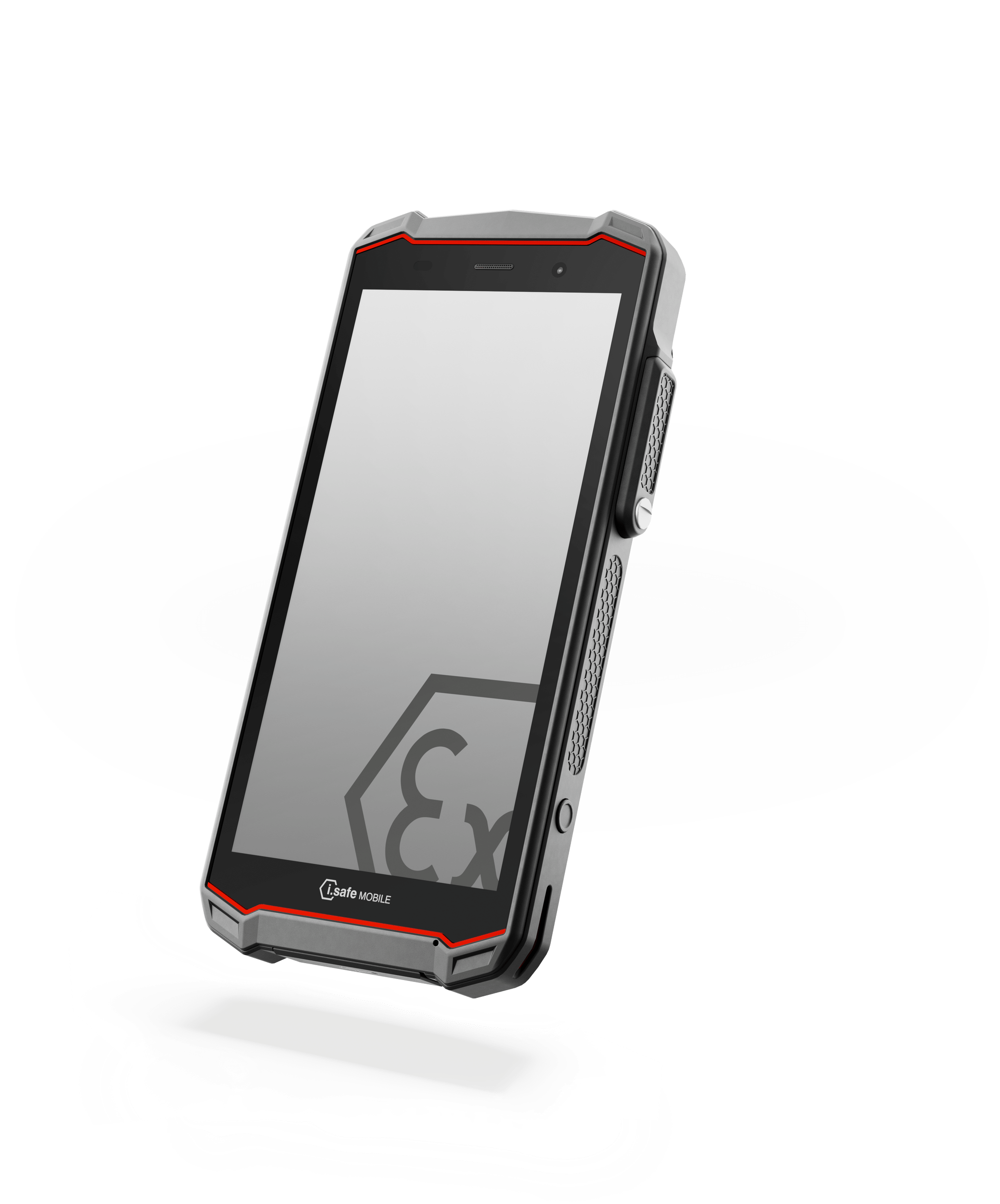 i.safe MOBILE IS540.1 Intrinsically Safe (C1/D1) Smartphone