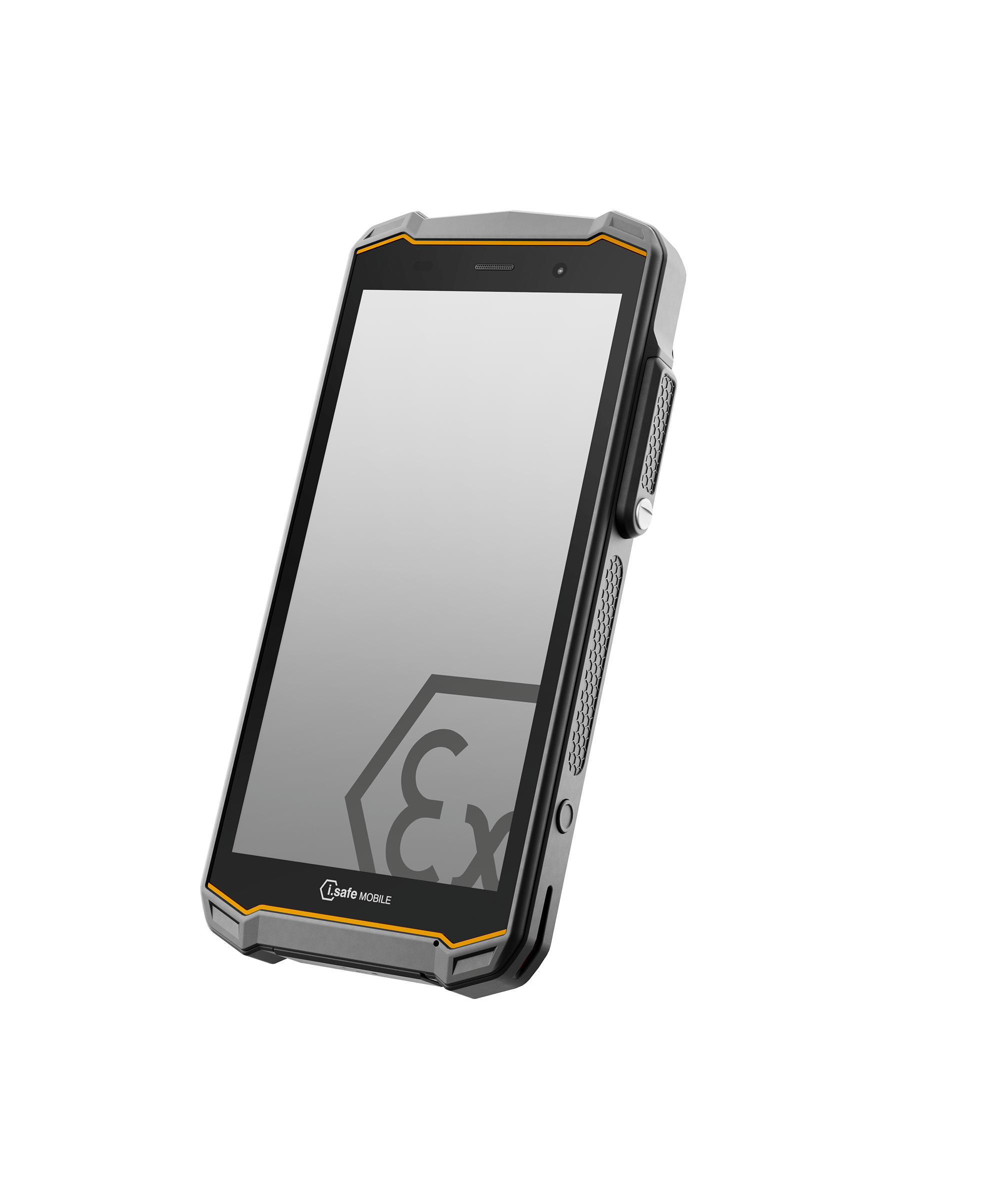 i.safe MOBILE IS540.2 Non-Incendive (C1/D2) Smartphone