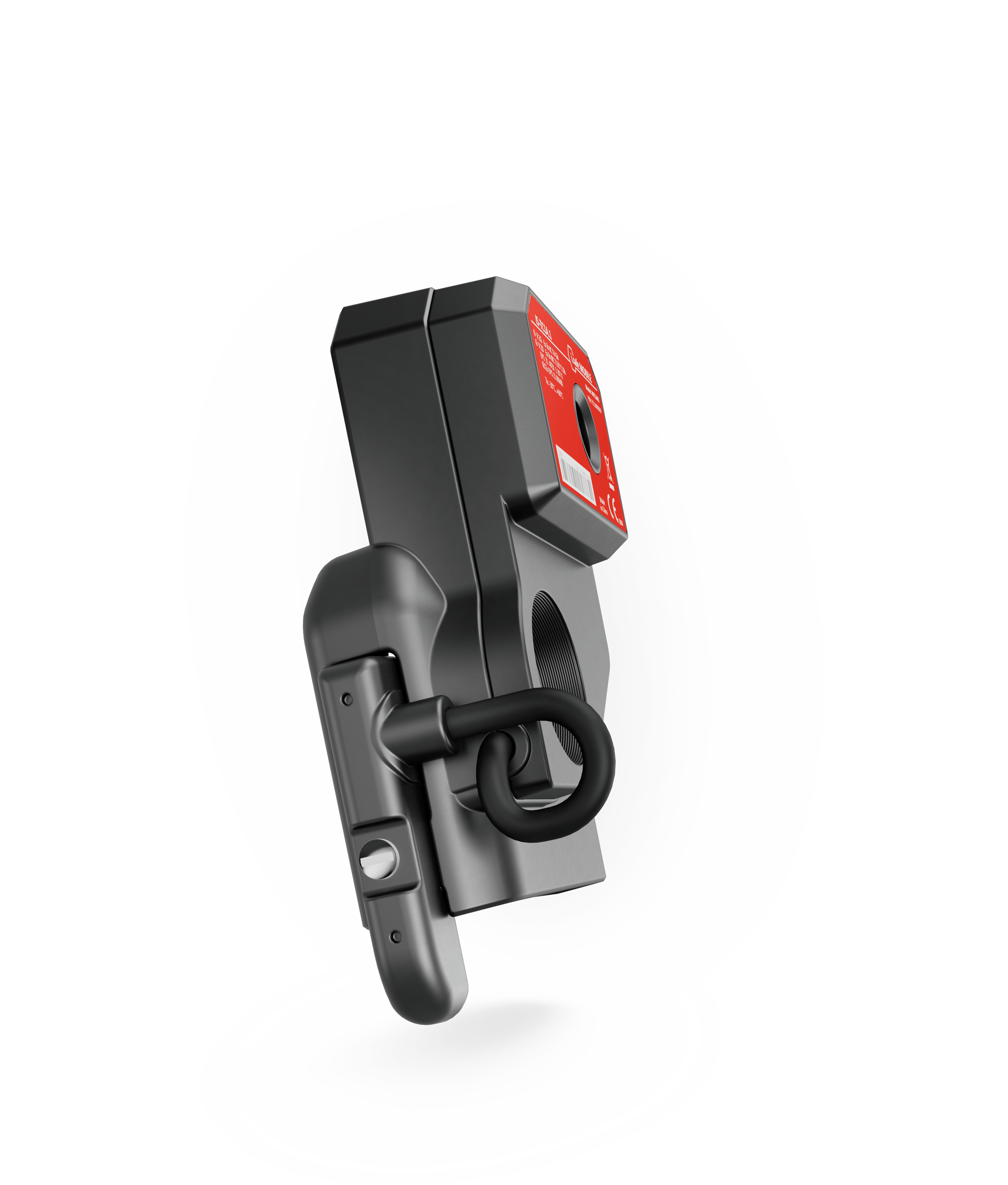 i.safe MOBILE IS-TC1A.1 Intrinsically Safe (C1/D1) Thermal Camera