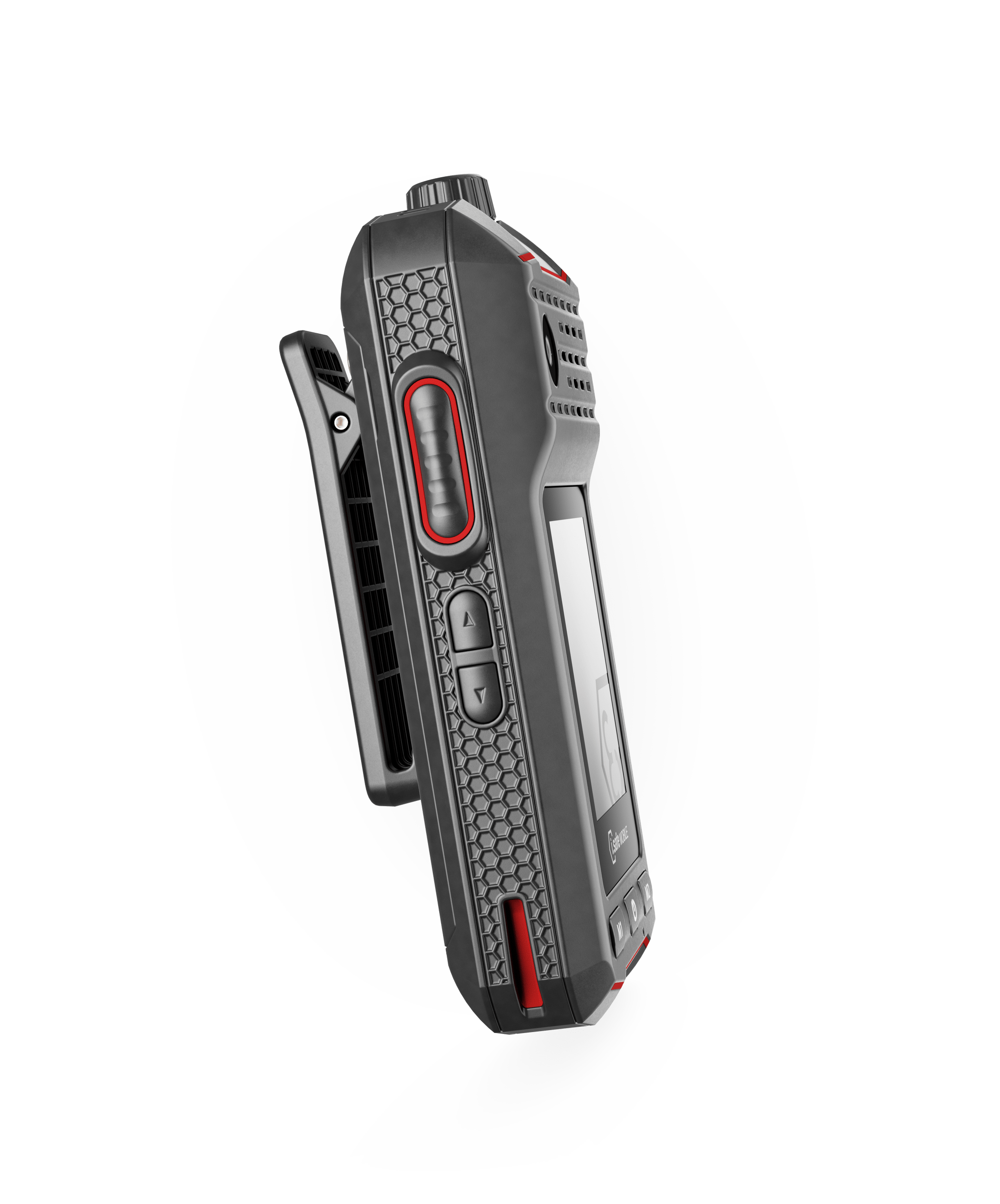 MOBILE IS440.1 Intrinsically Safe (C1&frasl;D1) 5G Radio - Without 3-Year  Service Level Agreement