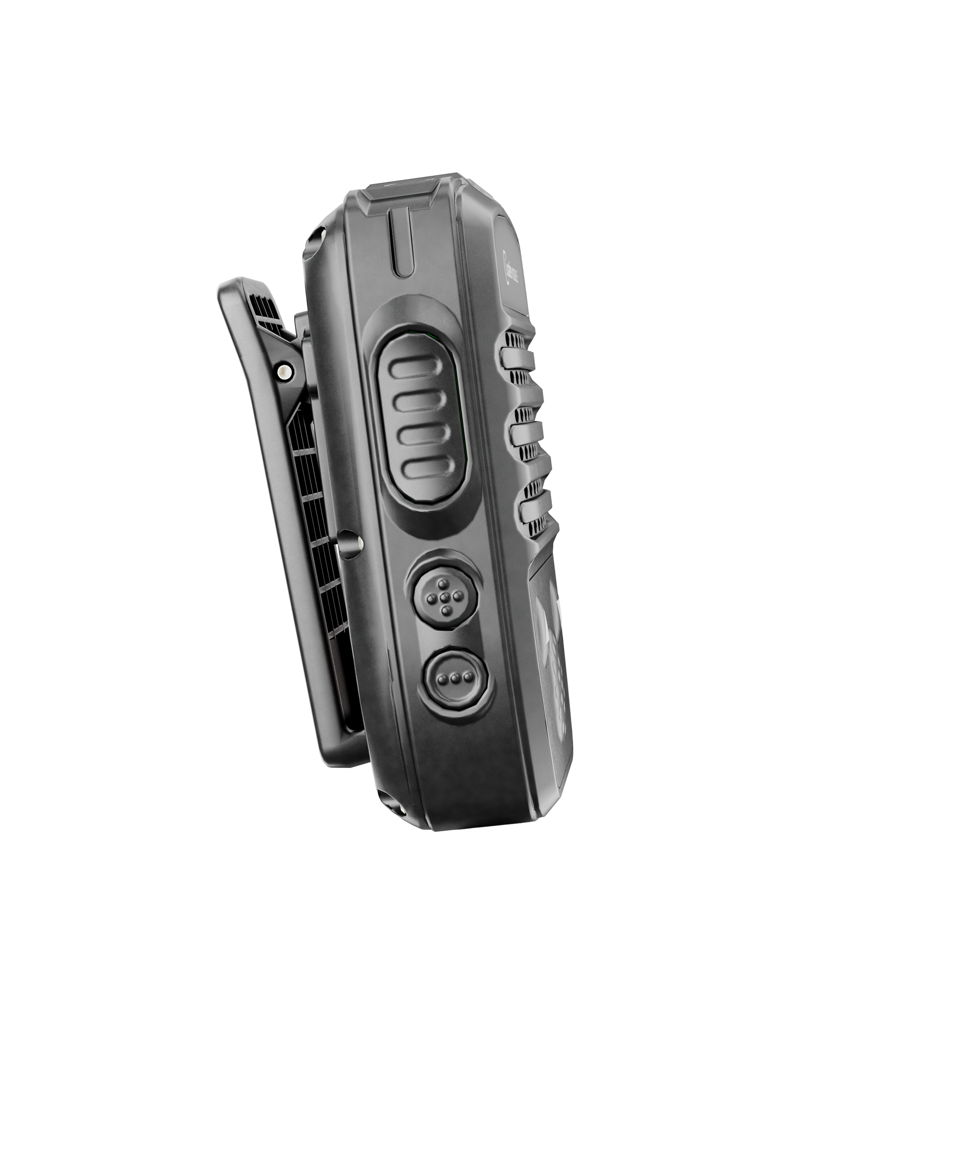 i.safe MOBILE IS-RSM3B.1 Intrinsically Safe (C1/D1) Bluetooth Remote Speaker Microphone