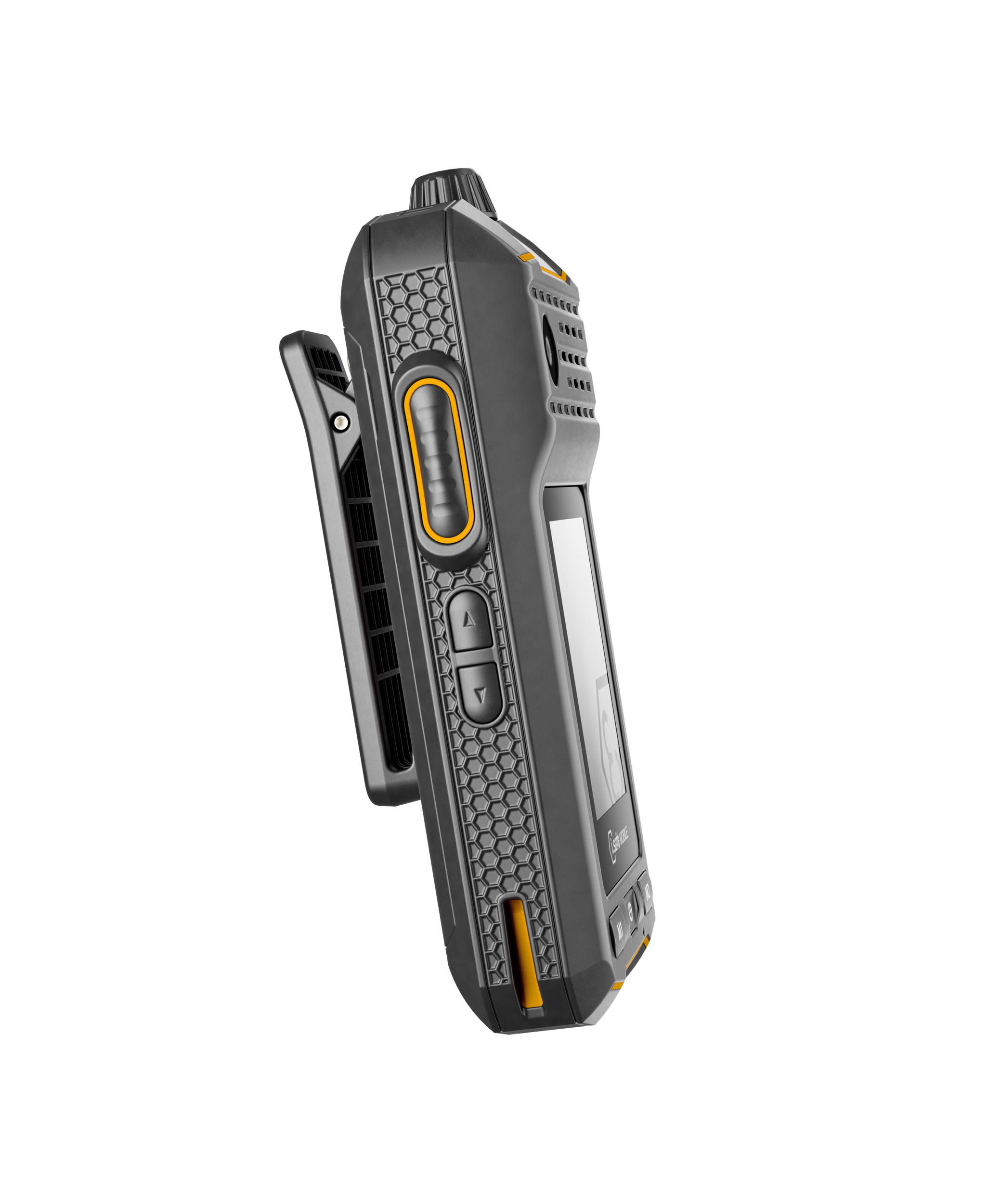 i.safe MOBILE IS440.2 Intrinsically Safe (C1/D2) 5G Radio