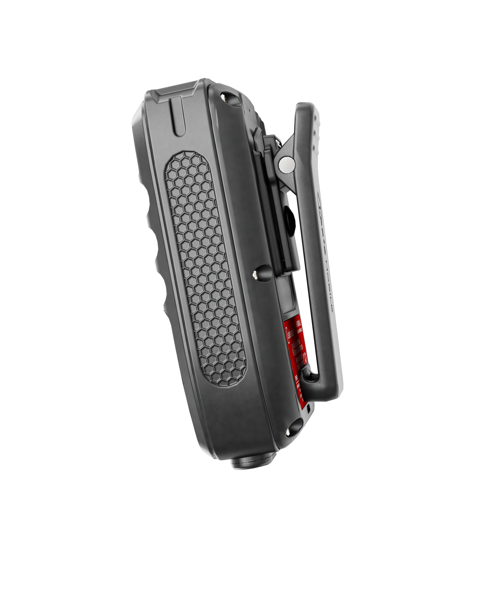 i.safe MOBILE IS-RSM3B.1 Intrinsically Safe (C1/D1) Bluetooth Remote Speaker Microphone