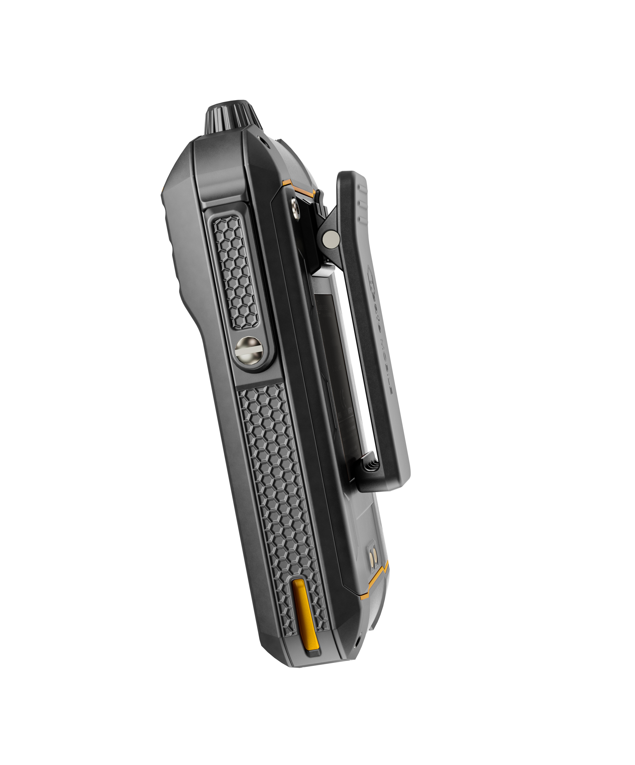 i.safe MOBILE IS440.RG Rugged 5G Radio