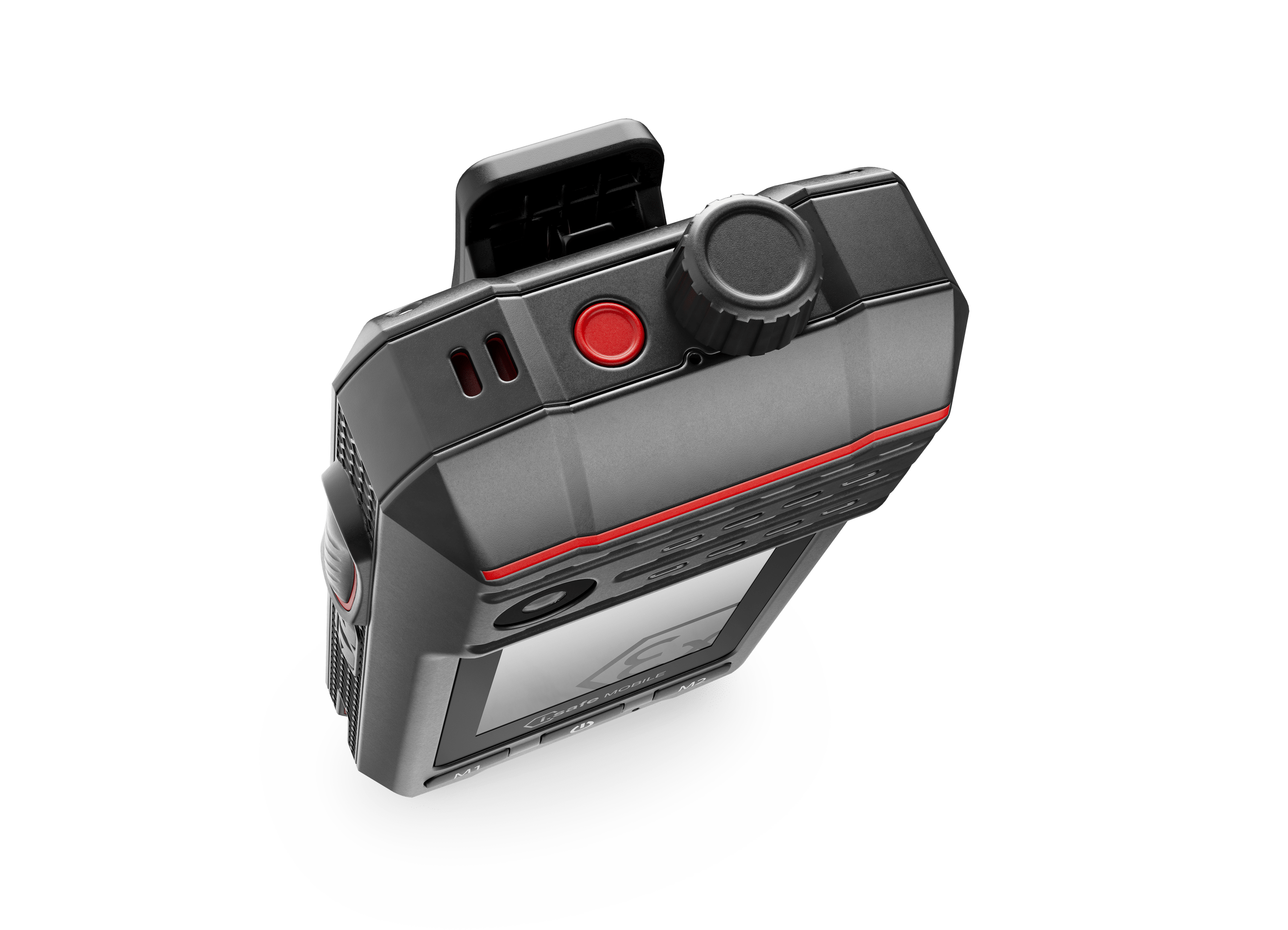 i.safe MOBILE IS440.1 Intrinsically Safe (C1/D1) 5G Radio