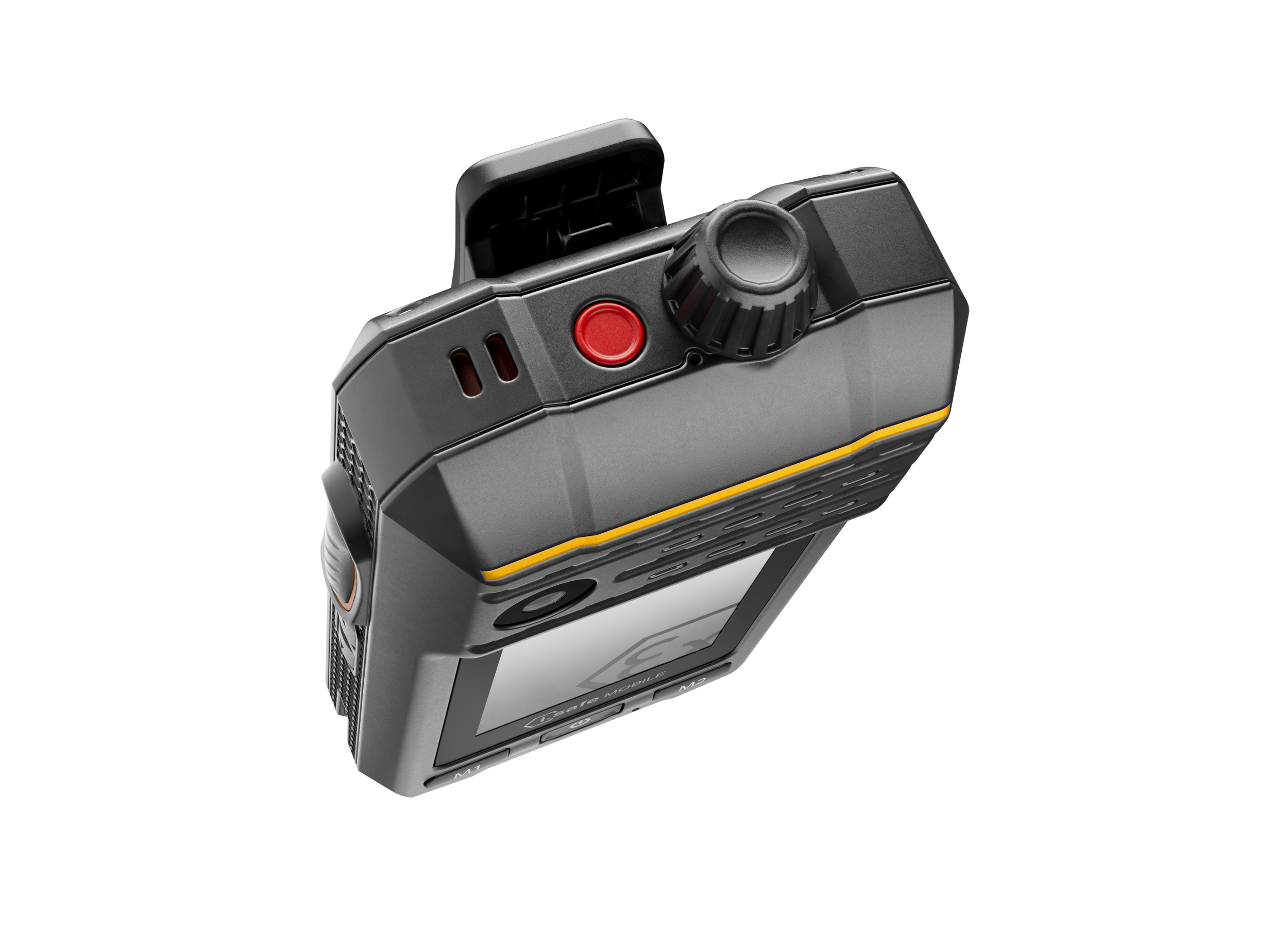 i.safe MOBILE IS440.2 Intrinsically Safe (C1/D2) 5G Radio