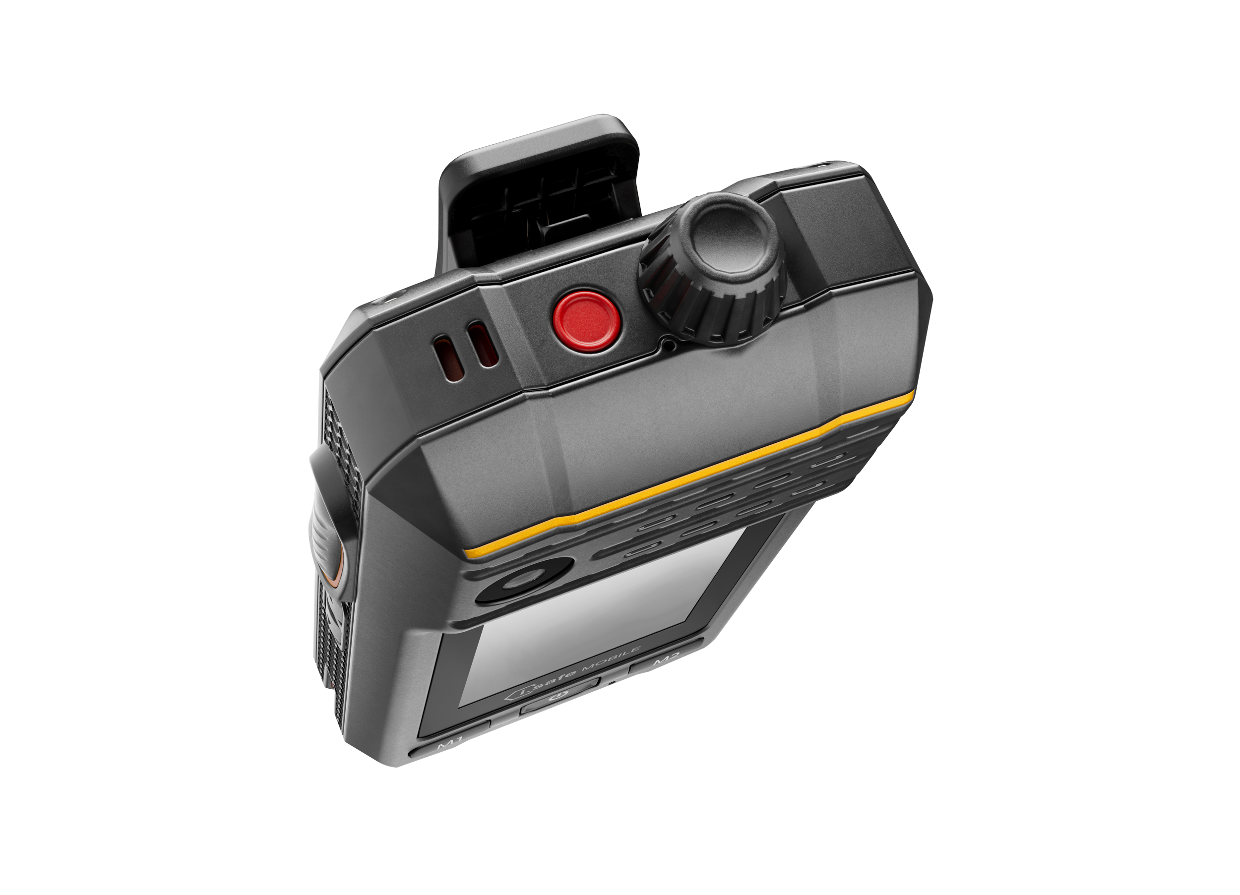 i.safe MOBILE IS440.RG Rugged 5G Radio