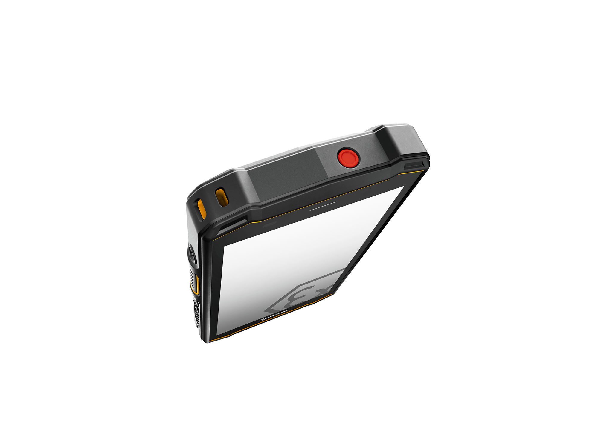 i.safe MOBILE IS540.2 Non-Incendive (C1/D2) Smartphone