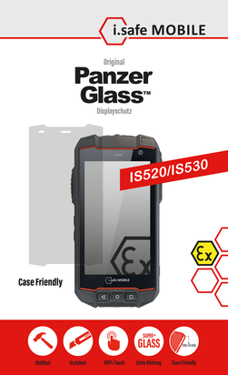 Panzer Glass